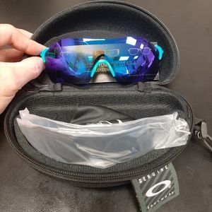 Oakley EV Zero